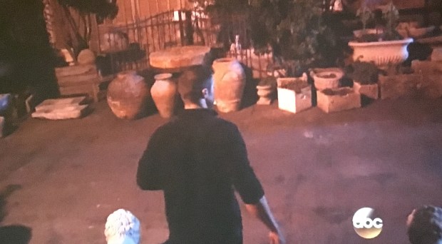 terra cotta pottery store