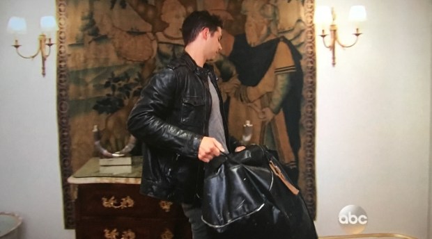 wells leather jacket bachelorette