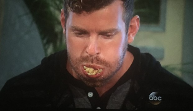 french fries gross bachelorette