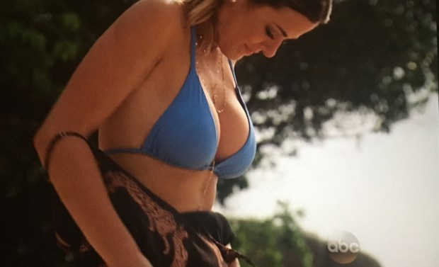 jojo boobs bachelorette