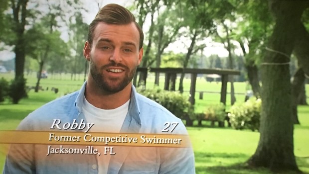 robby hair bachelorette