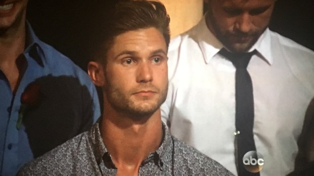 brandon bachelor in paradise