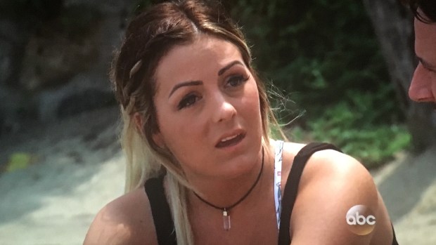 carly breaking up with evan