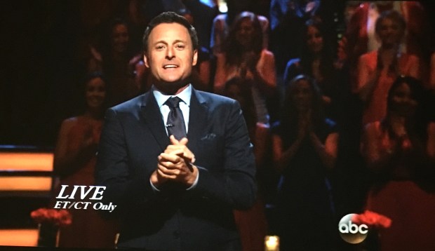 chris harrison