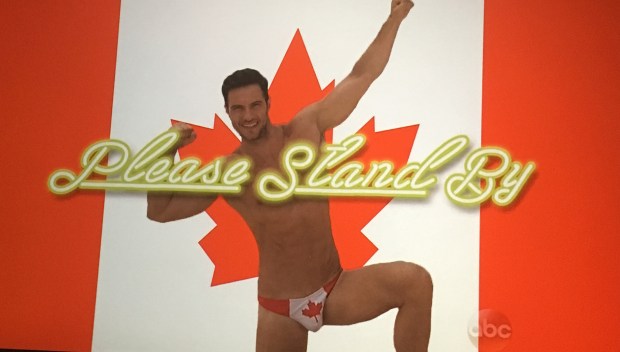 daniel bachelor in paradise please stand by