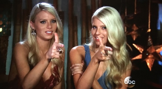 emily and haley guns