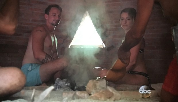 evan carly oven date