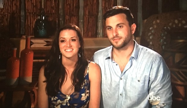 jade and tanner bachelor in paradise