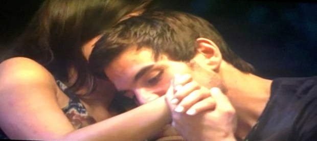 jared caila arm kiss bach in paradise.JPG