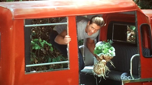 jordan meet parents car