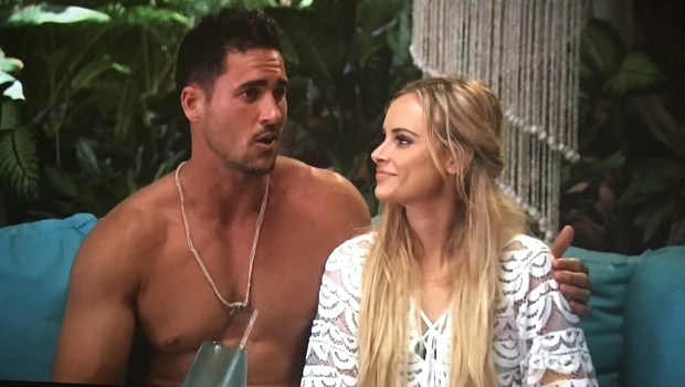 josh amanda jade tanner bachelor in paradise