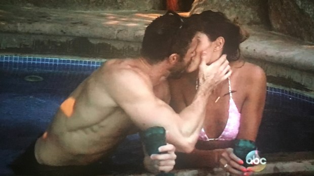 lace chad makeout bachelor in paradise