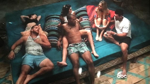 orgy cabana bachelor inparadise 2