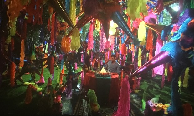 pinata date bachelor in paradise