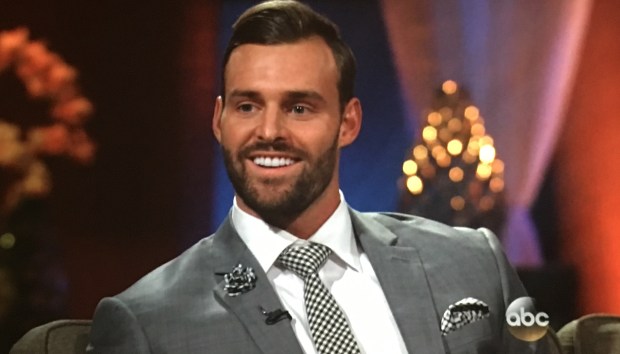 robby after final rose