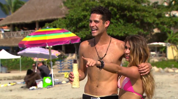 wells date shoshanna bachelor in paradise