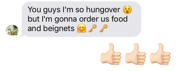 what-are-friends-for