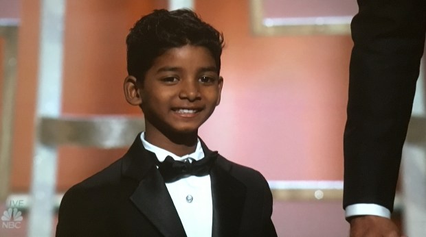 adorable child from lion.JPG