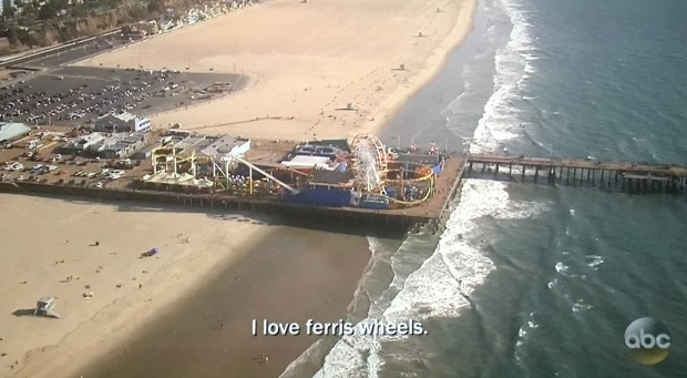 santa monica pier bachelor date.JPG