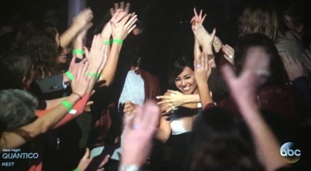 surprise concert.JPG