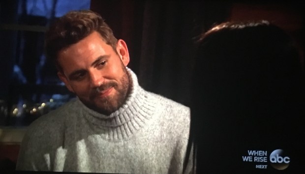 nick bachelor chunky turtleneck.JPG