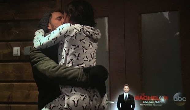 rachel penguin onesies 3