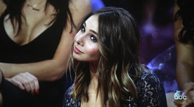 sarah women tell all