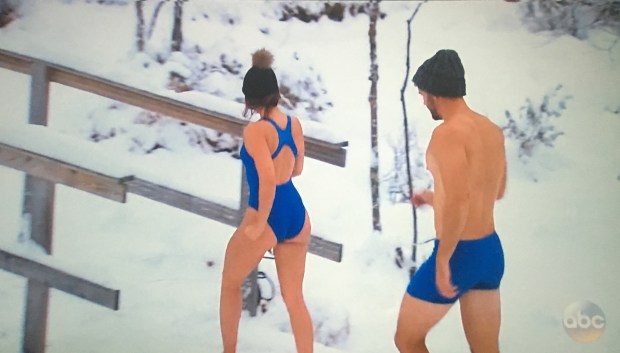 vanessa bachelor body cold plunge.JPG