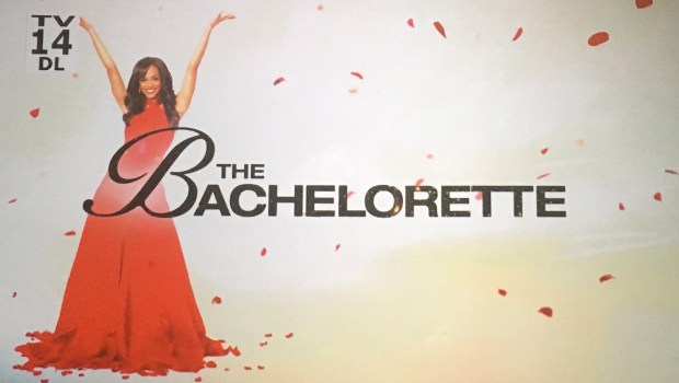 bachelorette promo