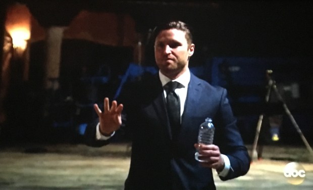 blake water bottle