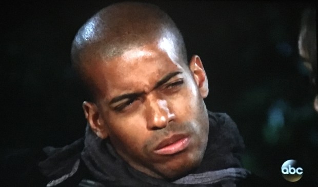 eric confused
