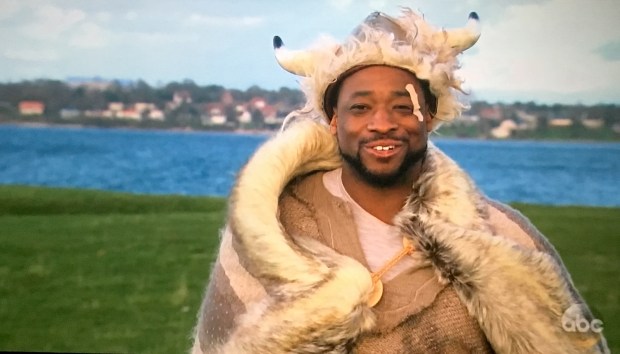 kenny as a viking.JPG