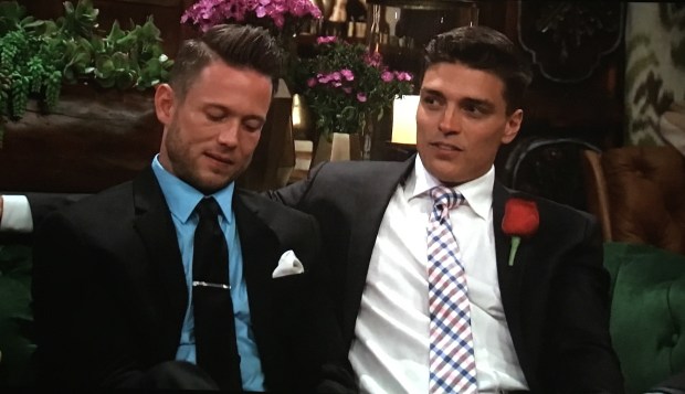 lee and dean bachelorette love.JPG
