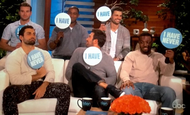 never have i ever ellen bachelorette.JPG