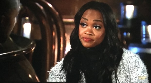 rachel will only dates white girls.JPG