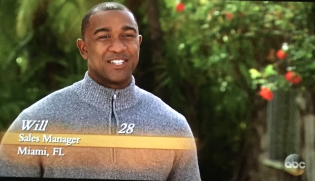 will's sweater