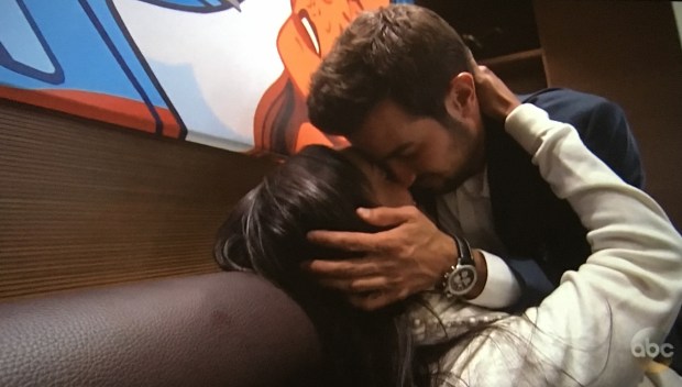 creepy watch ad bryan rachel