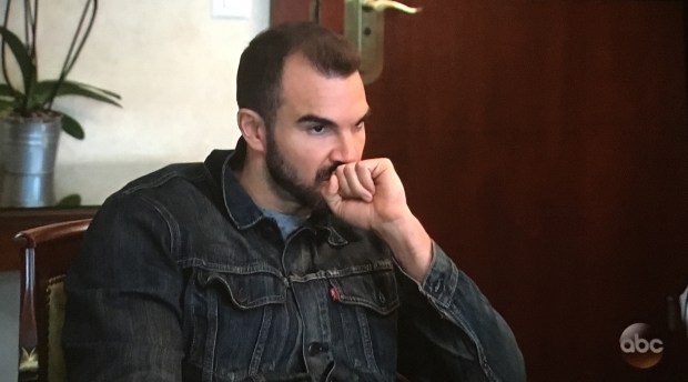 jean jacket matt bachelorette.JPG