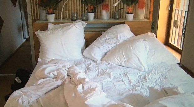 messed up sheets after sex.JPG