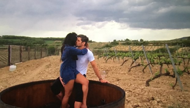 peter grabbing ass.JPG