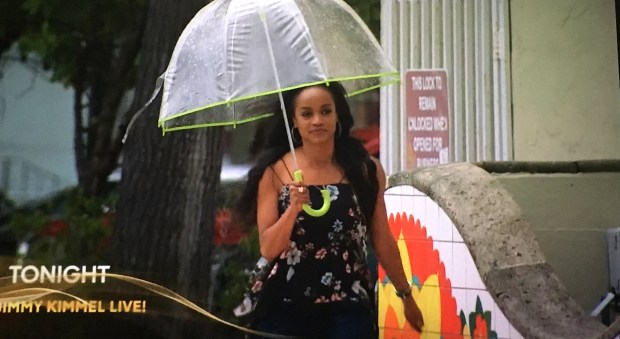 rachel weird umbrella.JPG