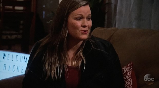 welcome rachel sign.JPG