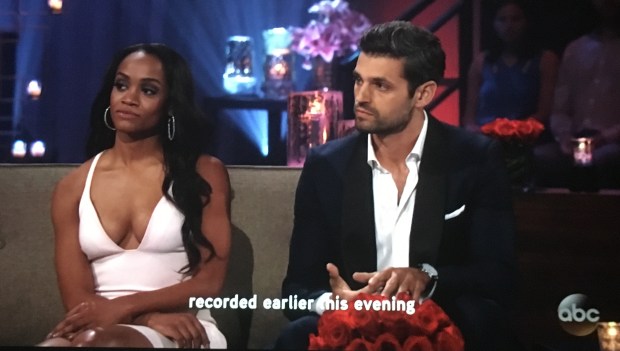 awkward peter rachel