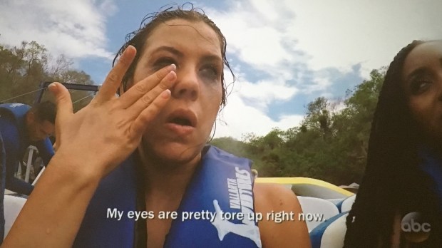 christen double date contacts