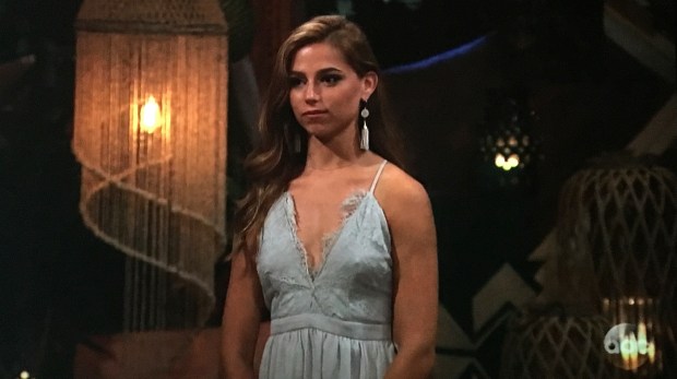 kristina rose ceremony