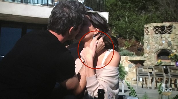 arie becca kiss bachelor.JPG