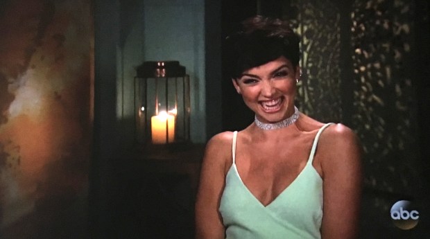 bekah m arie bachelor