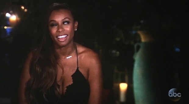 brittane kiss arie first kiss bachelor.JPG