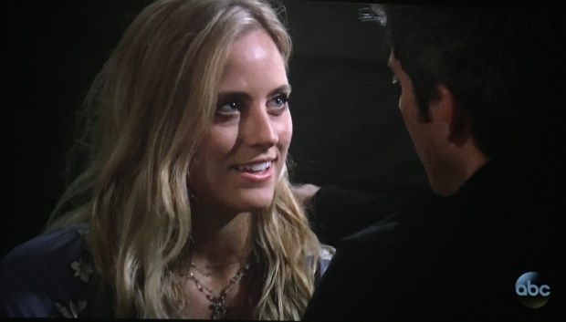 kendall taxidermy bachelor arie love her.JPG