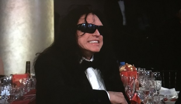tommy wiseau golden globes 2018.JPG